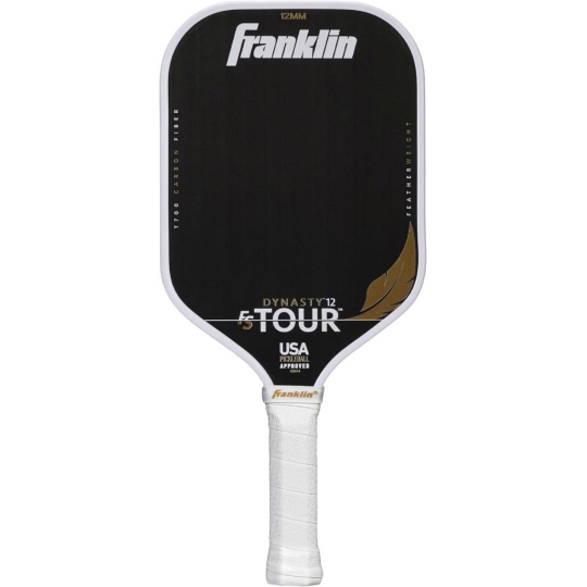 SIÊU SALE XUÂN HÈ 2025 & VỢT PICKLEBALL "HÀNG HIỆU" FRANKLIN