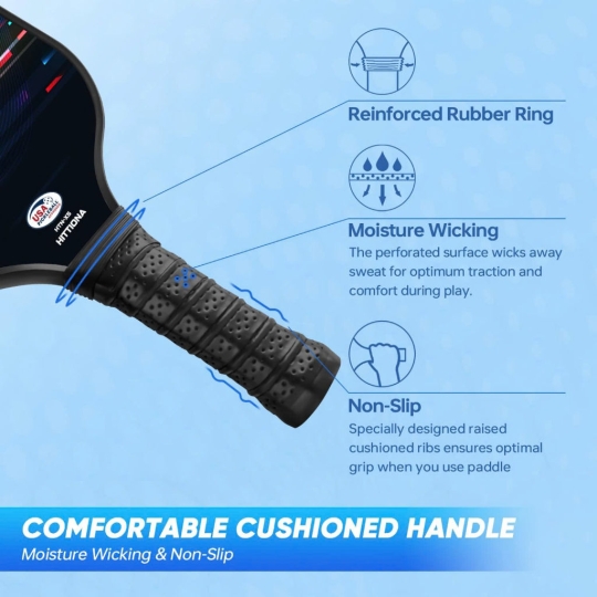 SIÊU SALE XUÂN HÈ 2025 & BỘ ĐÔI VỢT PICKLEBALL CHO NGƯỜI MỚI CHƠI