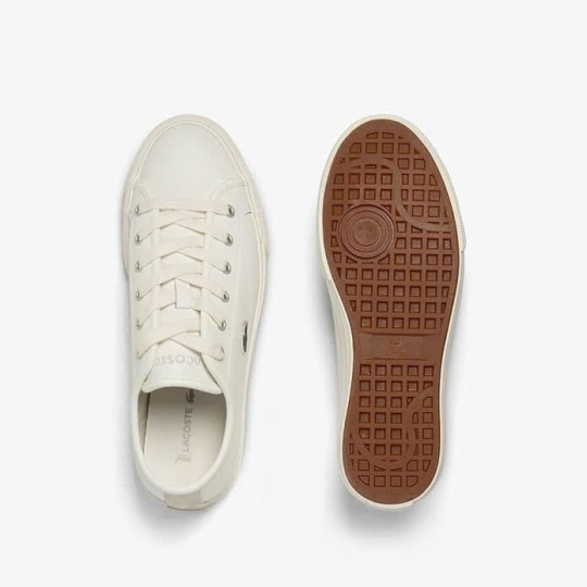 SIÊU SALE HÈ 2025 & Giày da xịn LACOSTE cho chị em