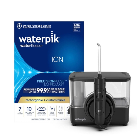 SIÊU SALE XUÂN HÈ 2025 & TĂM NƯỚC SỐ 1 THẾ GIỚI WATERPIK
