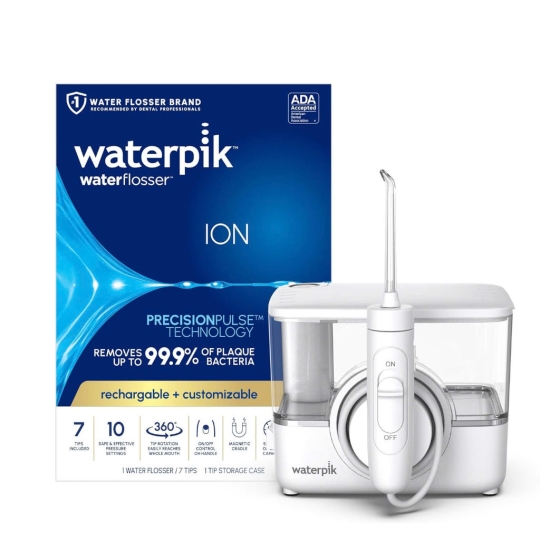 SIÊU SALE XUÂN HÈ 2025 & TĂM NƯỚC SỐ 1 THẾ GIỚI WATERPIK