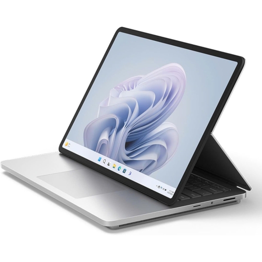 SIÊU SALE XUÂN HÈ 2025 & "QUÁI VẬT" MICROSOFT SURFACE LAPTOP STUDIO 2