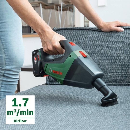 SIÊU SALE XUÂN HÈ 2025 & HÚT BỤI CẦM TAY ĐA NĂNG BOSCH