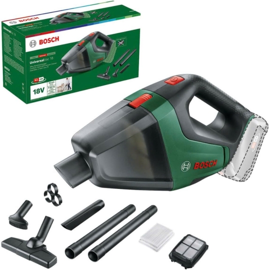 SIÊU SALE XUÂN HÈ 2025 & HÚT BỤI CẦM TAY ĐA NĂNG BOSCH