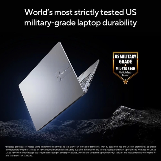 SIÊU SALE XUÂN HÈ 2025 & LAPTOP "XỊN, MỊN" TỪ ASUS