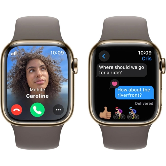 PRIMEDAY 2026 & APPLE WATCH SERIES 9 KHUNG THÉP CAO CẤP NHẤT