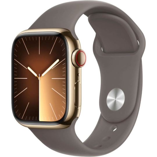 PRIMEDAY 2026 & APPLE WATCH SERIES 9 KHUNG THÉP CAO CẤP NHẤT
