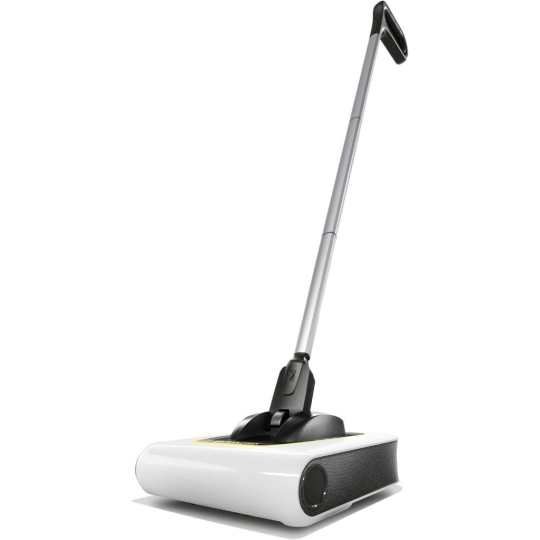 MỸ THÍCH ÁP THUẾ, MUA GÌ RẺ??? - CHỔI ĐIỆN KARCHER, MADE IN GERMANY