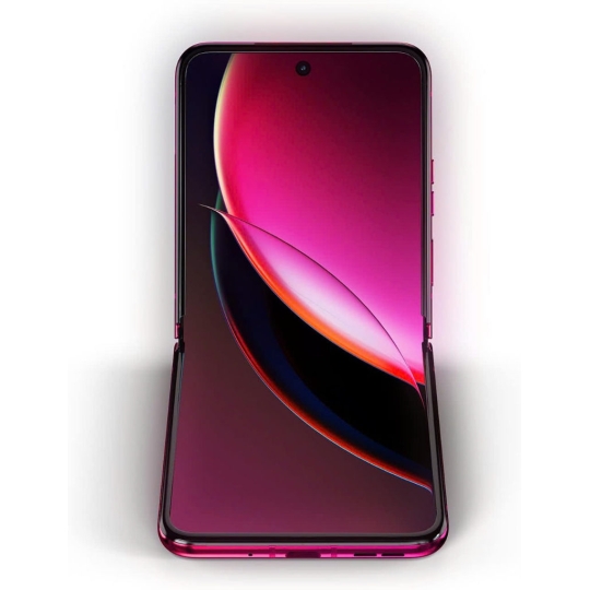 MỸ THÍCH ÁP THUẾ, MUA GÌ RẺ? - "BẬT NẮP" CÙNG MOTOROLA RAZR