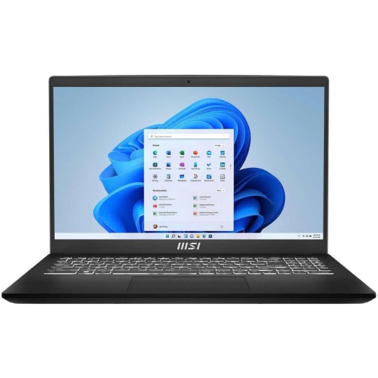 TỰU TRƯỜNG & LAPTOP "MẠNH NHƯ THẦN" TỪ MSI