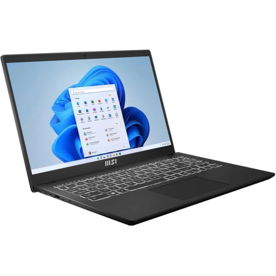 TỰU TRƯỜNG & LAPTOP "MẠNH NHƯ THẦN" TỪ MSI