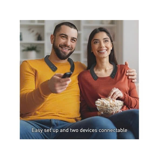 NOEL & LOA ĐEO CỔ "THỜI THƯỢNG" PANASONIC