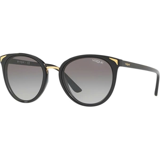 HÈ VỀ & KÍNH RÂM "XỊN XÒ" VOGUE
