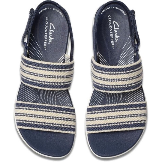 SIÊU SALE HÈ 2025 & SANDAL CLARKS CHO CHỤY EM