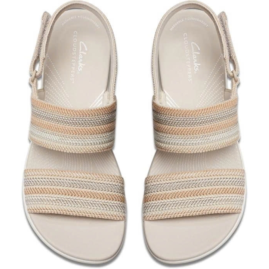 SIÊU SALE HÈ 2025 & SANDAL CLARKS CHO CHỤY EM