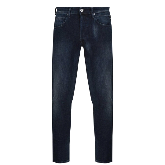 TRUNG THU & QUẦN JEANS REPLAY TỪ ITALY
