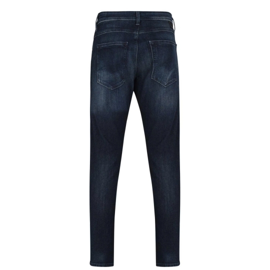 TRUNG THU & QUẦN JEANS REPLAY TỪ ITALY