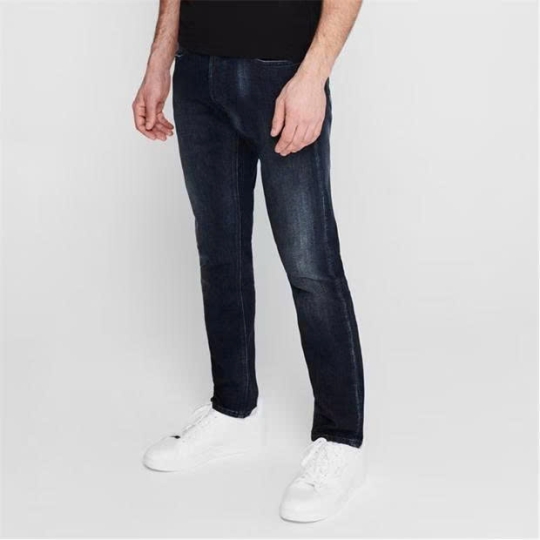 TRUNG THU & QUẦN JEANS REPLAY TỪ ITALY