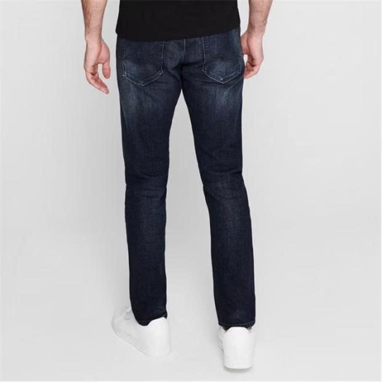 TRUNG THU & QUẦN JEANS REPLAY TỪ ITALY