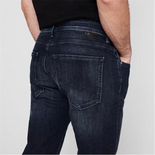TRUNG THU & QUẦN JEANS REPLAY TỪ ITALY