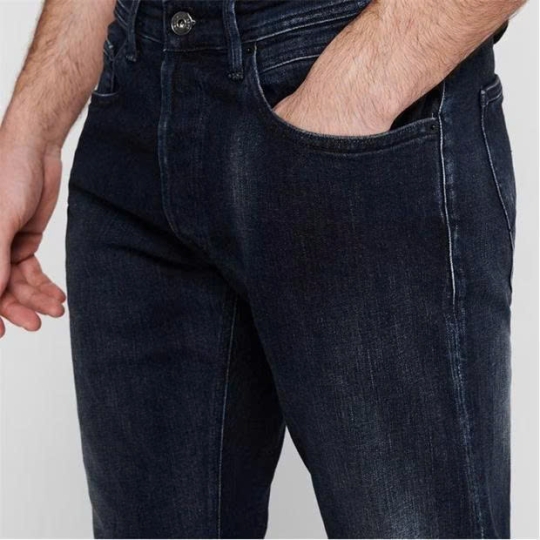 TRUNG THU & QUẦN JEANS REPLAY TỪ ITALY