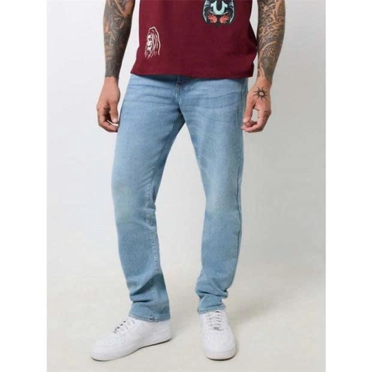 TRUNG THU & BỘ COMPLETE JEANS TỪ "ÔNG ĐỊA" TRUE RELIGION