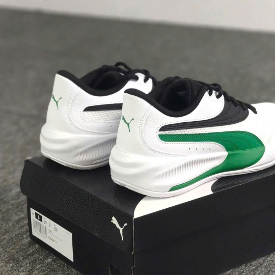 KHỞI ĐỘNG BLACK FRIDAY 2025 & GIÀY PICKLEBALL CHO MÍ ANH TỪ PUMA