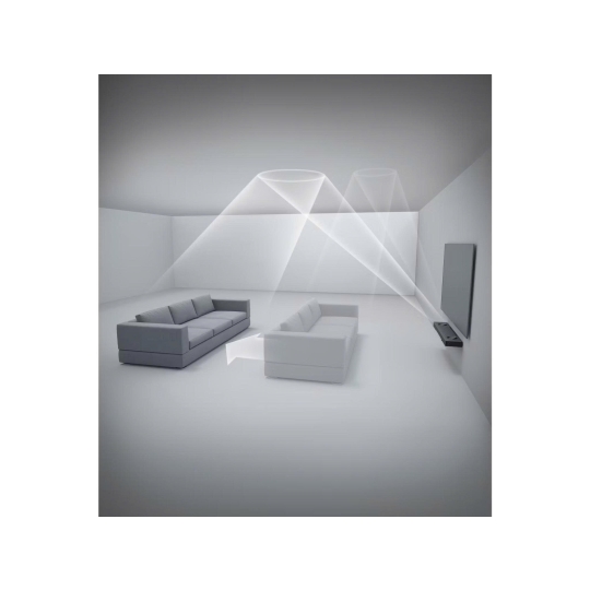 NOEL & RẠP HÁT 3D TẠI GIA PORSCHE DESIGN