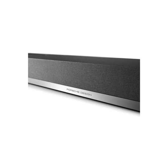 NOEL & RẠP HÁT 3D TẠI GIA PORSCHE DESIGN