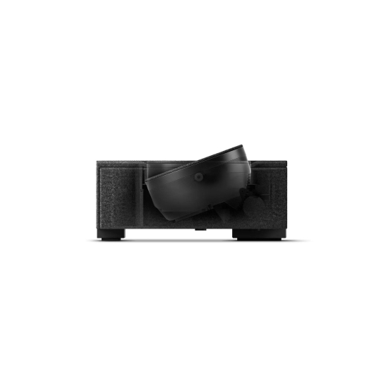 NOEL & RẠP HÁT 3D TẠI GIA PORSCHE DESIGN