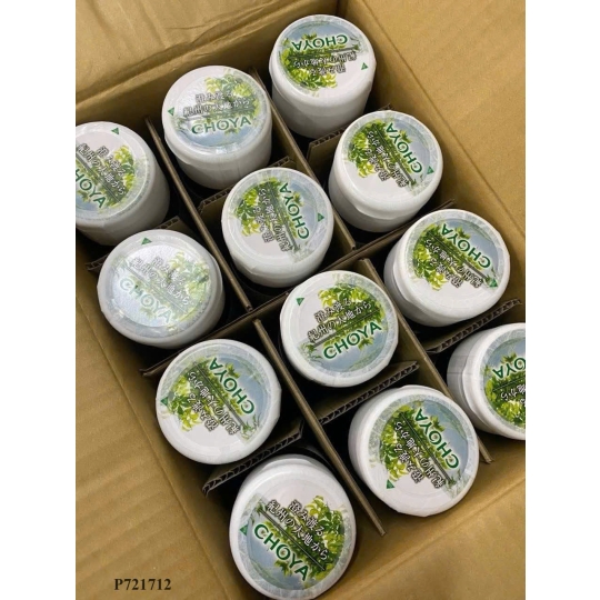 TẾT BÍNH NGỌ 2026 & RƯỢU MƠ XANH CHOYA KISHU NHẬT BẢN