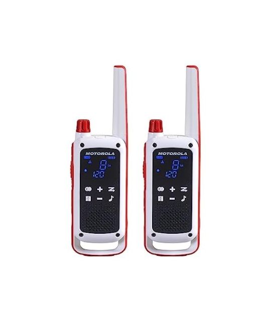 SINGLE DAY 11/11 & BỘ ĐÀM "SIÊU XA" 60KM TỪ MOTOROLA