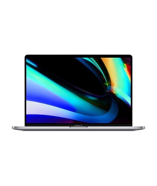 TỰU TRƯỜNG & HUYỀN THOẠI MACBOOK PRO 16 INCH