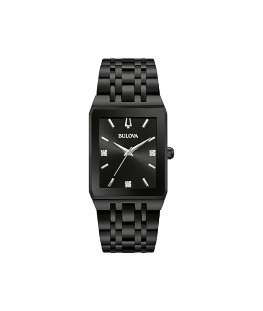 SIÊU SALE HÈ 2025 & ĐỒNG HỒ KIM CƯƠNG BULOVA SIÊU SANG CHO 500 ANH EM