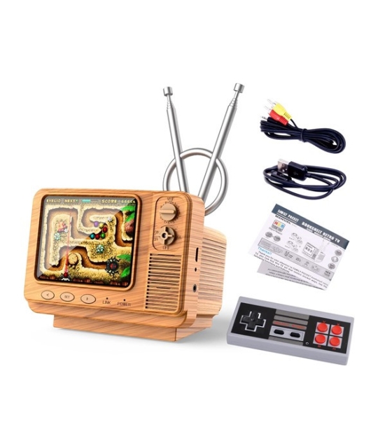 MÁY GAME CONSOLE HOÀI CỔ