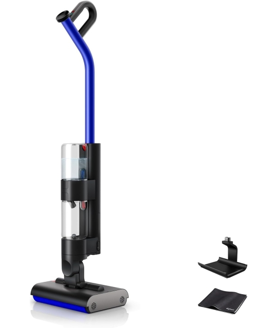 TẾT BÍNH NGỌ 2026 & CÂY LAU NHÀ "HỊN" TỪ DYSON