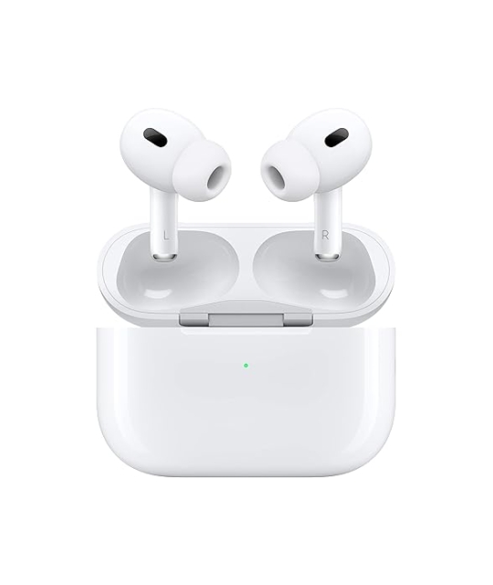 TỰU TRƯỜNG & APPLE AIRPODS PRO GEN 2