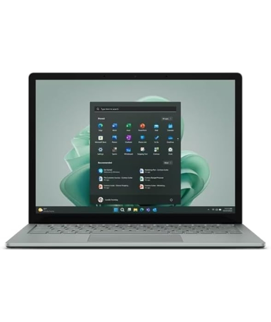 PRIMEDAY 2026 & SURFACE LAPTOP 5 TỪ MICROSOFT