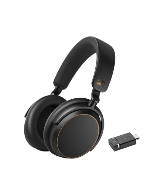 TẾT BÍNH NGỌ 2026 & TAI NGHE PHIÊN BẢN ĐẶC BIỆT SENNHEISER