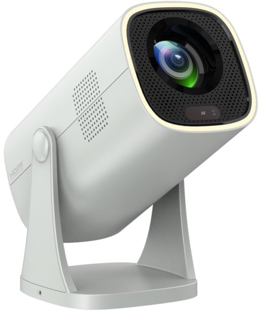 WORLD CUP 2026 & MÁY CHIẾU DI ĐỘNG TỪ PHILIPS