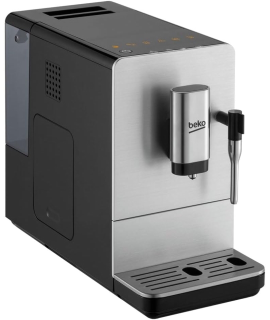 KHỞI ĐỘNG BLACK FRIDAY 2025 & LOẠT MÁY PHA CAFE ĐỈNH CAO - PHẦN 2