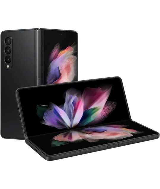 Samsung Galaxy Z Fold3 5G 256GB: Trải Nghiệm Công Nghệ Gập Mới Lạ