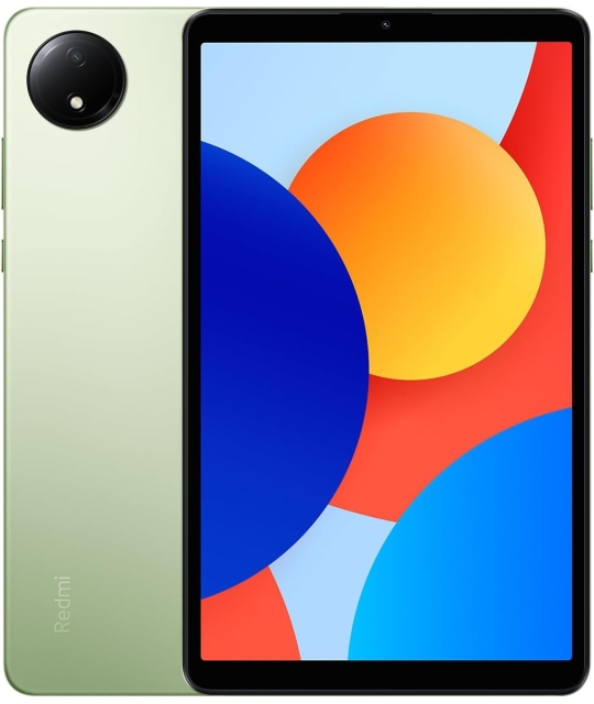 PRIMEDAY LẦN 2/2025 & MÁY TÍNH BẢNG REDMI PAD 8,7 INCH