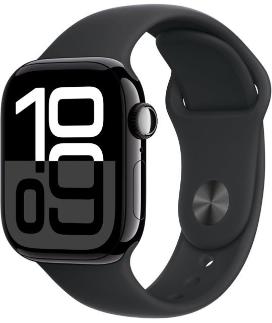 Prime Day 2025 & APPLE WATCH SERIES 10
