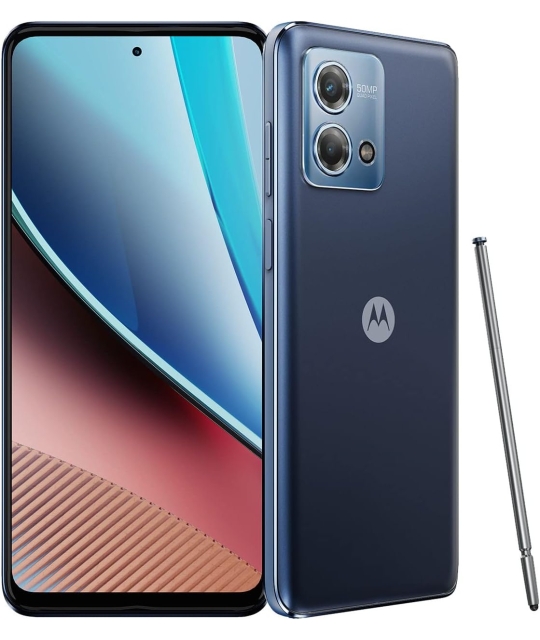 TRUNG THU & SMARTPHONE KÈM "BÚT THẦN" TỪ MOTOROLA