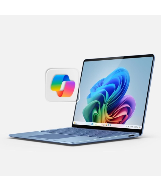 BLACK FRIDAY 2025 & SURFACE LAPTOP MẠNH NHẤT CỦA MICROSOFT