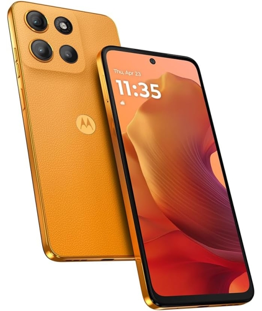 TỰU TRƯỜNG & "CHILL" CÙNG MOTOROLA