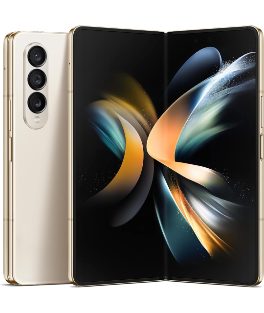 SAMSUNG Galaxy Z Fold 4: Sự Đột Phá Mới trong Thế Giới Của Công Nghệ Di Động