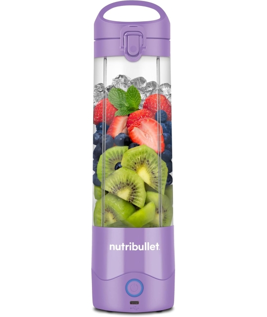 HÈ 2026 & MÁT LẠNH CÙNG MÁY XAY SINH TỐ CẦM TAY NUTRIBULLET