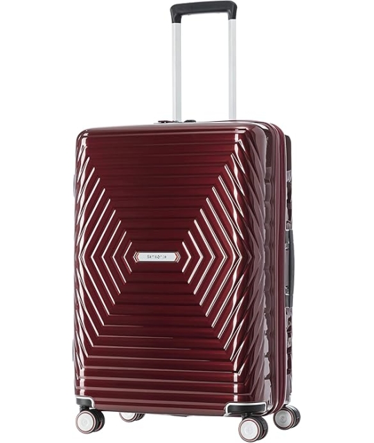 SIÊU SALE HÈ 2025 & VI VU CÙNG VALI SAMSONITE